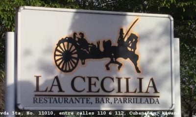 Cae auditoría sorpresa en La Cecilia y evento de Lis Cuesta salva al administrador
