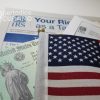Cambios en los pagos de impuestos al IRS para 2025 ajuste por inflación impacta a los contribuyentes