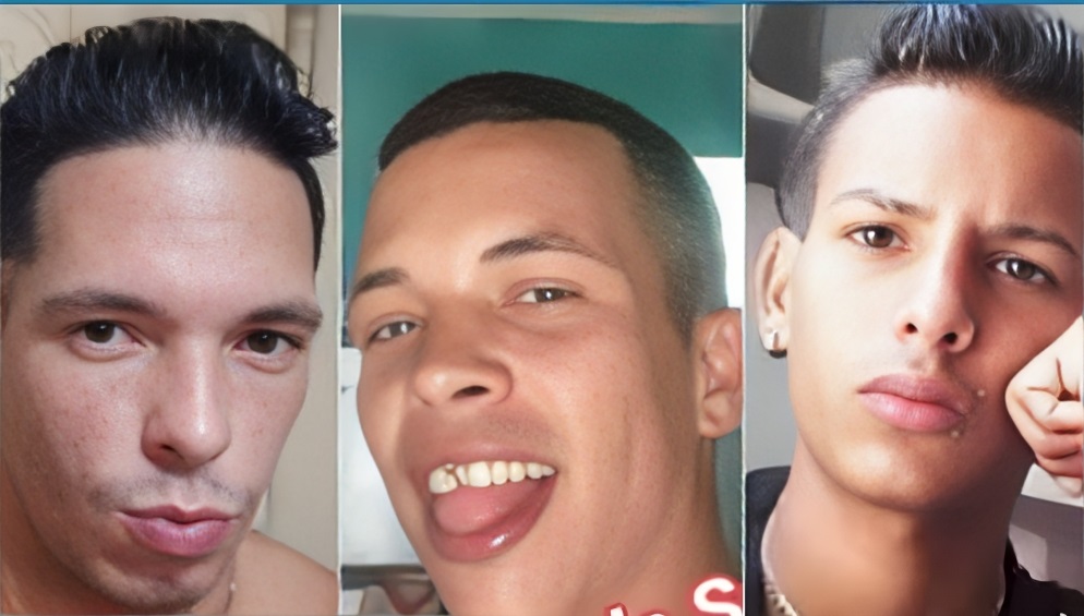 Capturan a sospechosos del homicidio de un profesor en Holguín5