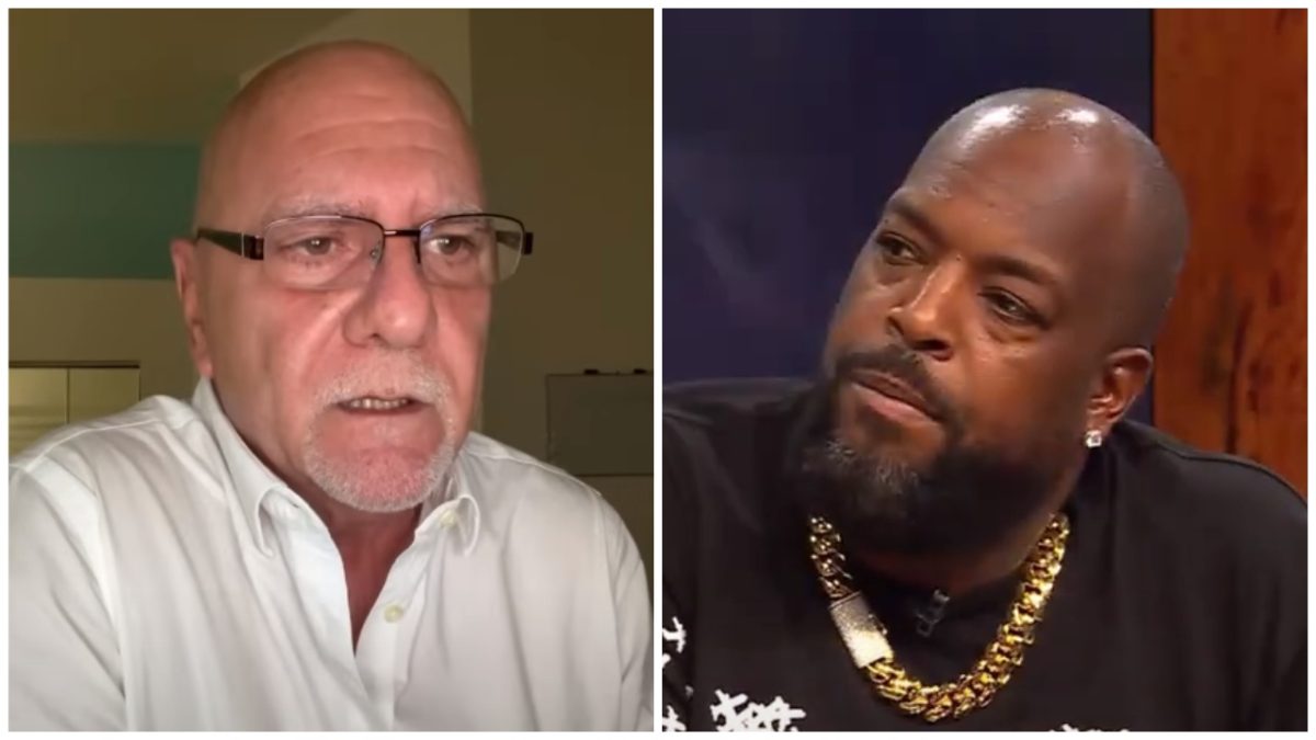 Carlos Otero-El Micha