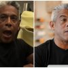 Cubano cocinero en Miami