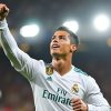 Cristiano Ronaldo real madrid