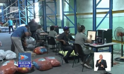 Cuánto hay que pagar en Cuba por recibir un paquete del extranjero