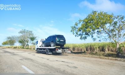 Cuba gasta 36 millones de dólares en la compra de autos en EEUU