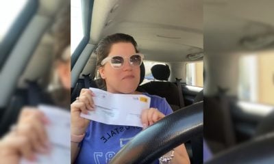 Cubana gasta casi 2.000 euros para sacar el carné de conducir en España