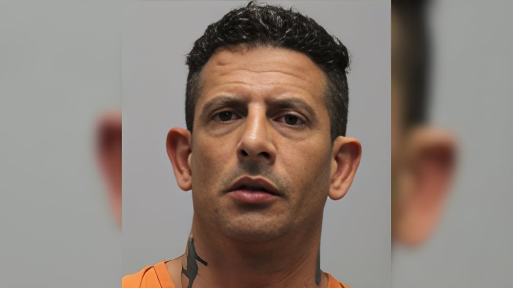 Cubano arrestado por ser sospechoso del homicidio de una joven madre en Tennessee (1)