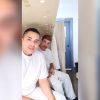 Cubano preso en EEUU cuenta su experiencia después de 26 años de cárcel