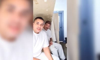 Cubano preso en EEUU cuenta su experiencia después de 26 años de cárcel
