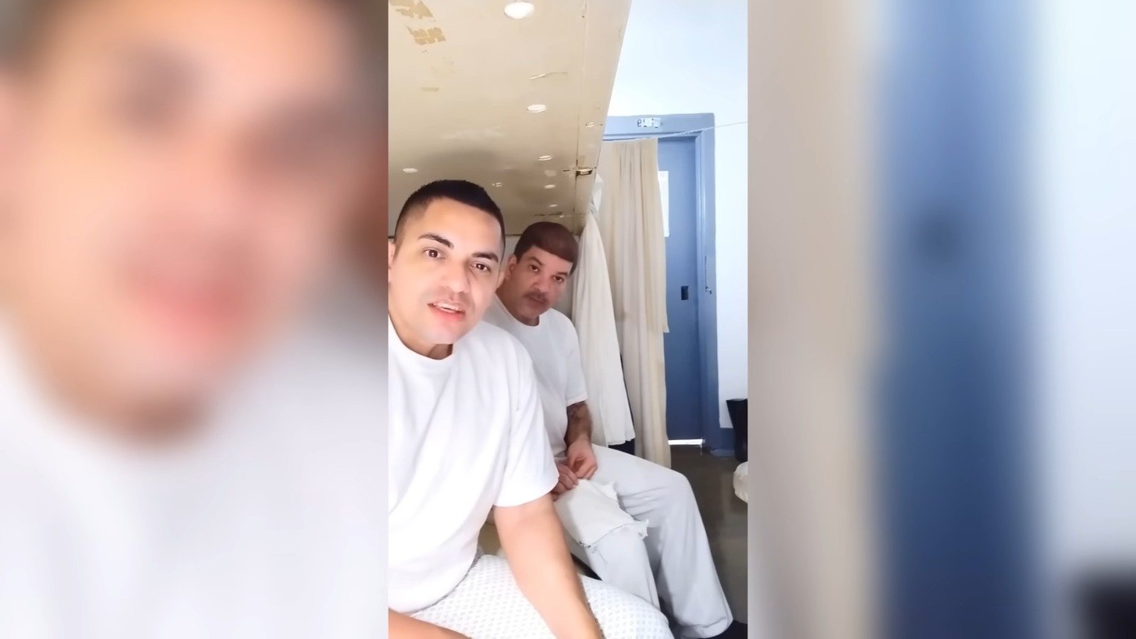 Cubano preso en EEUU cuenta su experiencia después de 26 años de cárcel