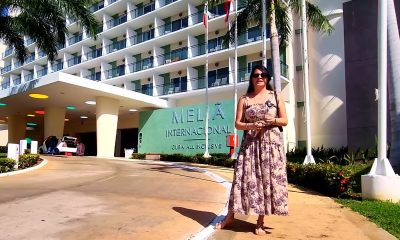 Cubanos cuentan su experiencia en el hotel más caro de Varadero, el Meliá Internacional