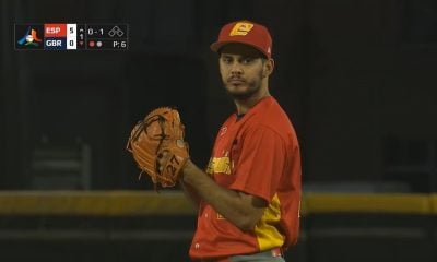 Cubanos convocados a unirse a la selección española para el clasificatorio al Clásico Mundial de Béisbol 2026