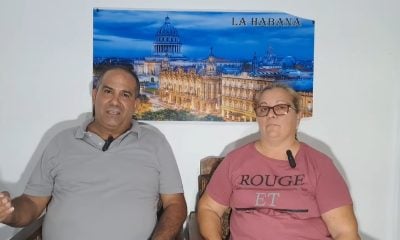Cubanos migran a El Salvador pareja cuenta como consiguieron la visa