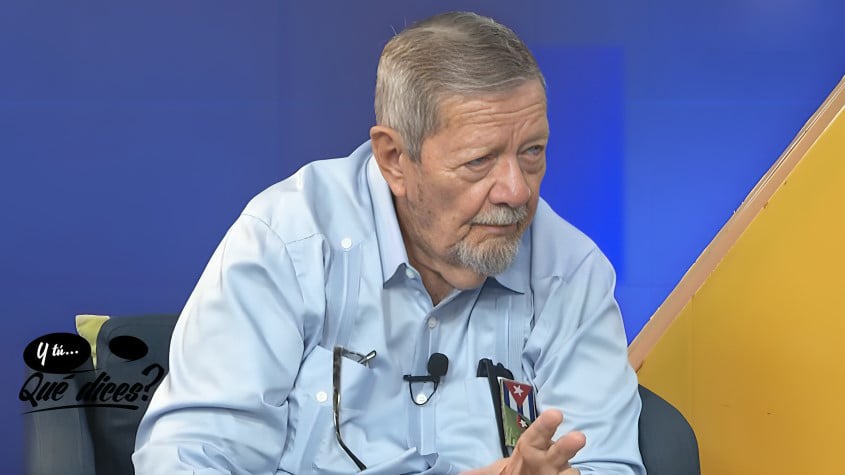 Delio Gómez Ochoa