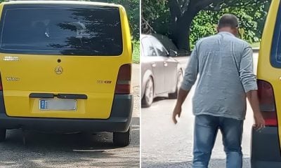 Denuncian cobro excesivo en transporte estatal para viajar a Matanzas3