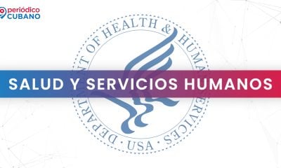 Departamento de Salud y Servicios Humanos de los Estados Unidos
