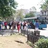 Despiden a chofer y cobrador de ruta P1 en La Habana por “grave indisciplina”