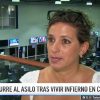 Doctora cubana revela la represión sufrida en la Isla mientras espera asilo en Estados Unidos (14)