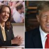 Donald Trump y Kamala Harris acuerdan reglas para el debate del 10 de septiembre (1)
