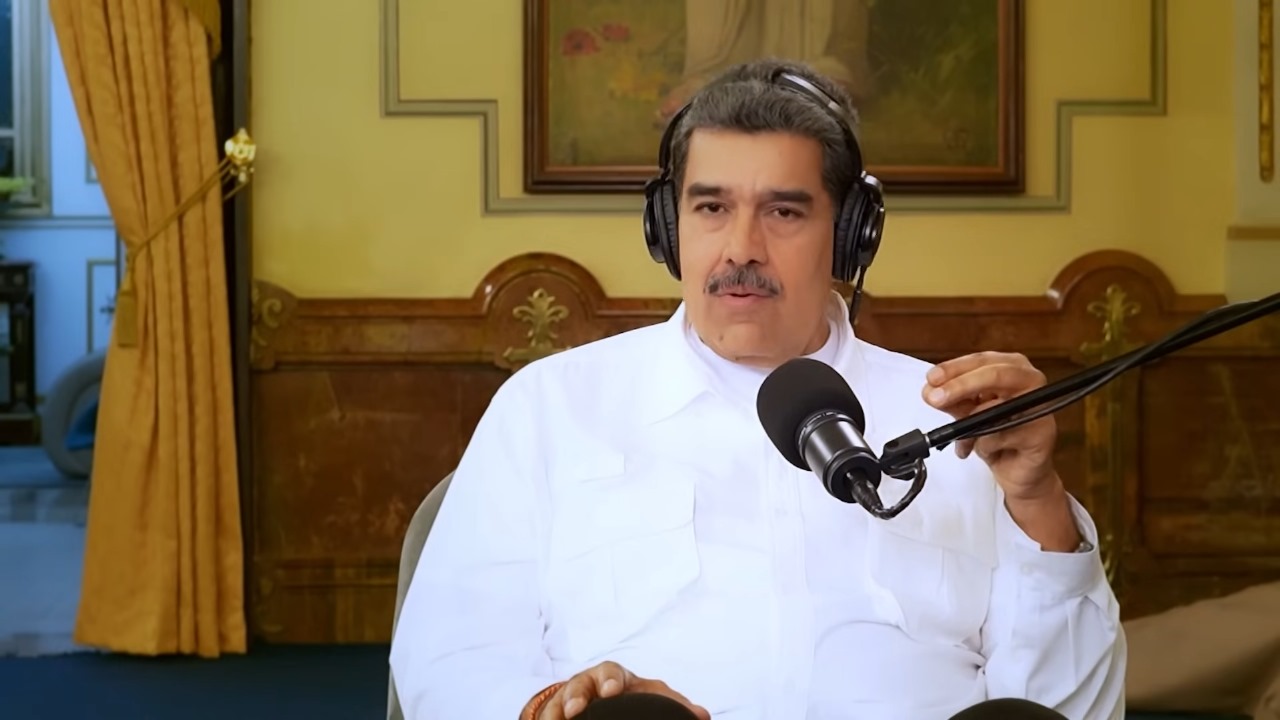 EEUU aumenta a 100 millones de dólares la recompensa por la captura de Maduro