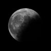 Eclipse parcial de luna será visible en todo el territorio de Cuba
