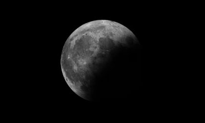 Eclipse parcial de luna será visible en todo el territorio de Cuba