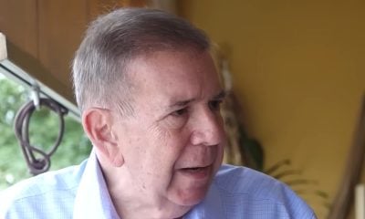 Edmundo González juramentará como presidente de Venezuela desde el exilio