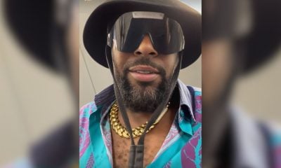 El Micha, cantante cubano
