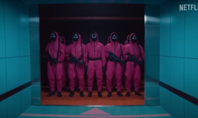 El juego del calamar-temporada 2