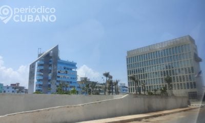 Embajada de EEUU informa sobre vía legales para migrar de Cuba