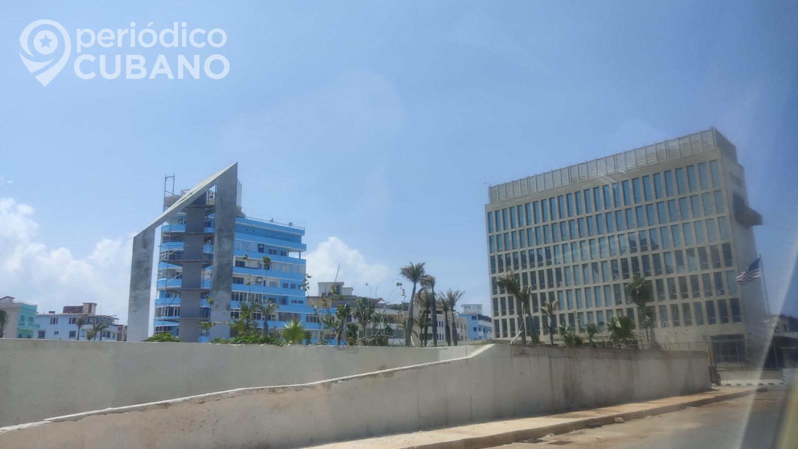 Embajada de EEUU informa sobre vía legales para migrar de Cuba
