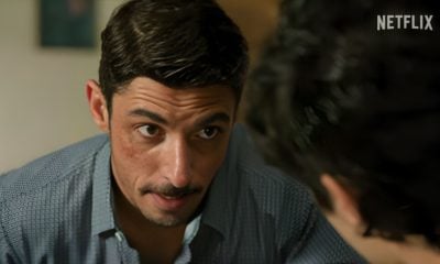Alberto Guerra, actor cubano en México