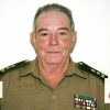 Fallece el General de División Jorge Luis Guerrero Almaguer, cuarto militar que muere en solo 15 días