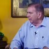 Fiscalía venezolana solicita la aprehensión contra el opositor Edmundo González Urrutia (1)