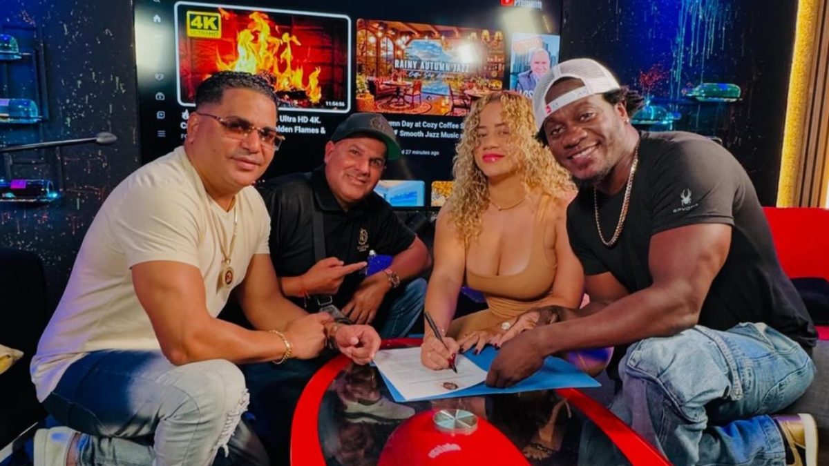 Flor de Cuba-Destino Tolk