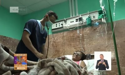 Fuga masiva: Más de 99 mil profesionales de la salud abandonan el sector en cinco años