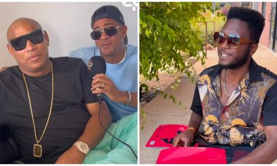 Gente de Zona-Cimafunk