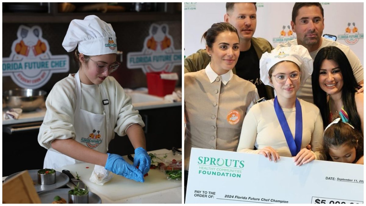 Hija Aly Sánchez-premio chef