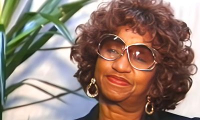 Celia Cruz