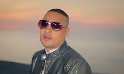 Jacob Forever, cantante cubano
