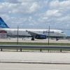 La aerolínea aún no ha dado a conocer la identidad de las víctimas