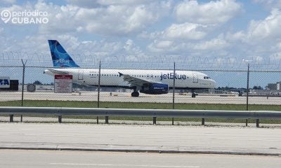 La aerolínea aún no ha dado a conocer la identidad de las víctimas