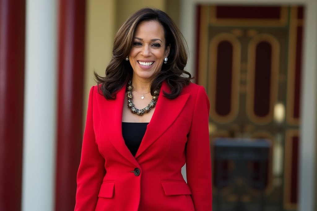 Kamala Harris