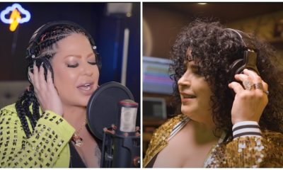 La Diosa-Yeny Valdés