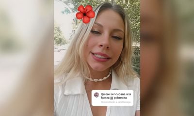 Dreah, la repartera española