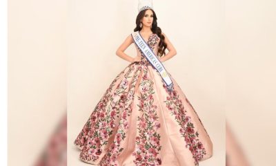 La joven Katherine Uranga representará a Cuba en el Preteen América 2024 (2)