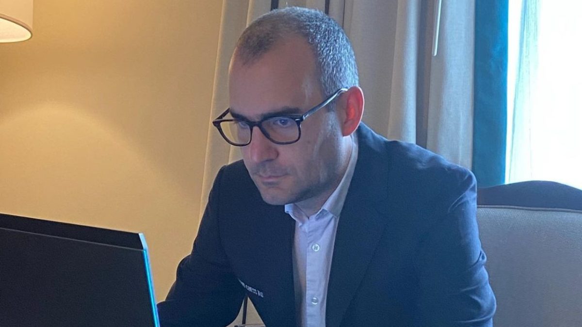 Leinier Domínguez-biografía