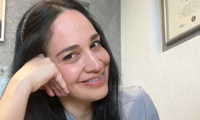 Lily Bergues-regresa a Cuba