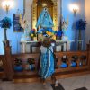 Lis Cuesta pide protección a Yemayá en medio de duras críticas en redes sociales