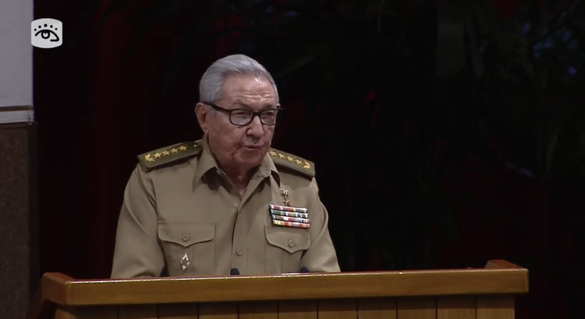 Llega a Cuba To Lam cuándo sale Raúl Castro a saludar al presidente vietnamita