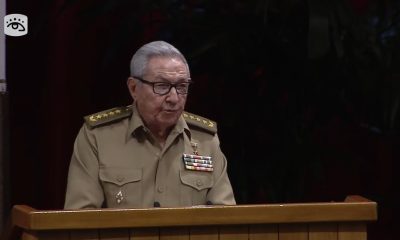 Llega a Cuba To Lam cuándo sale Raúl Castro a saludar al presidente vietnamita